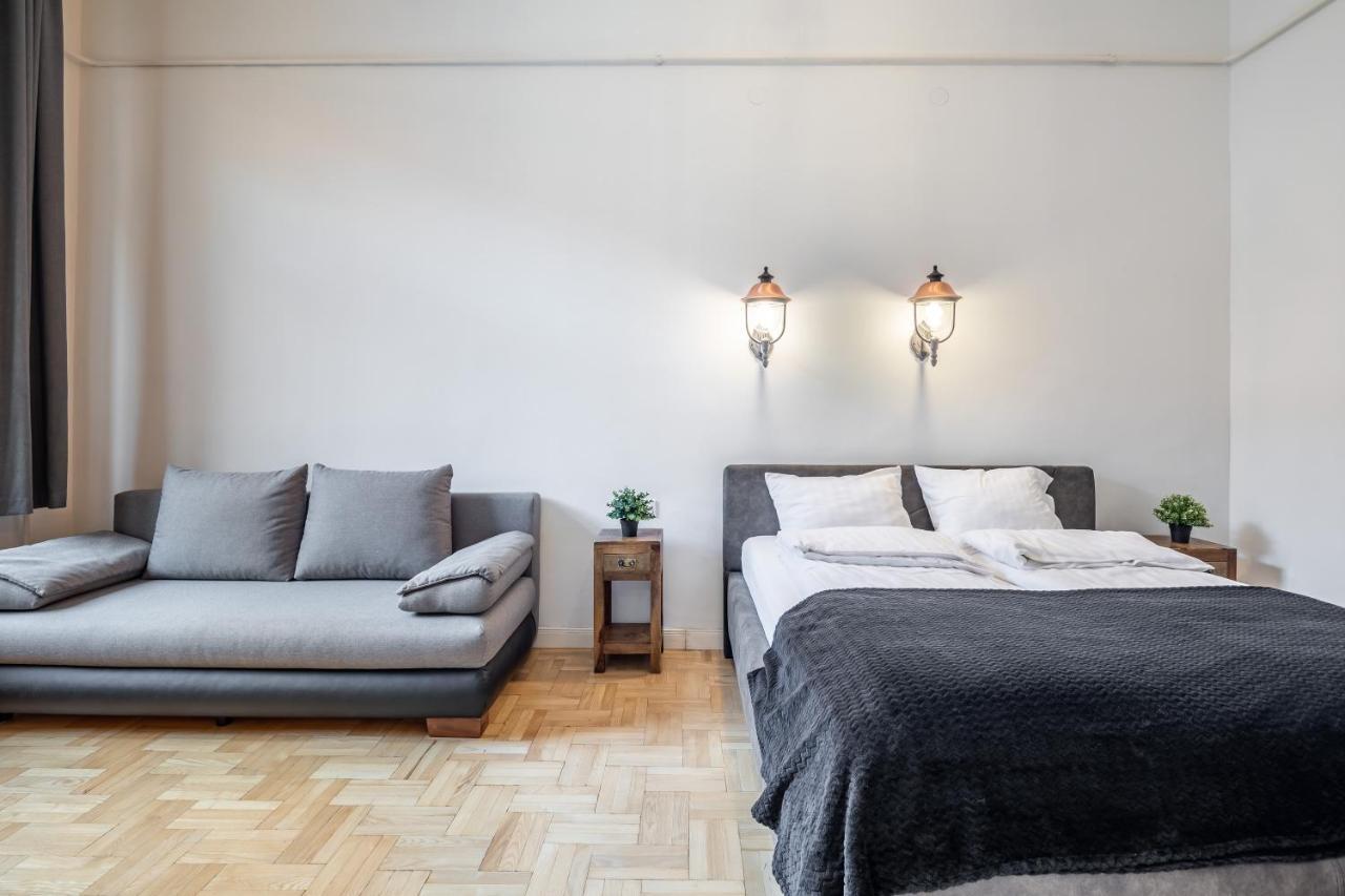 Lejlighed Central Luxury With Ac *