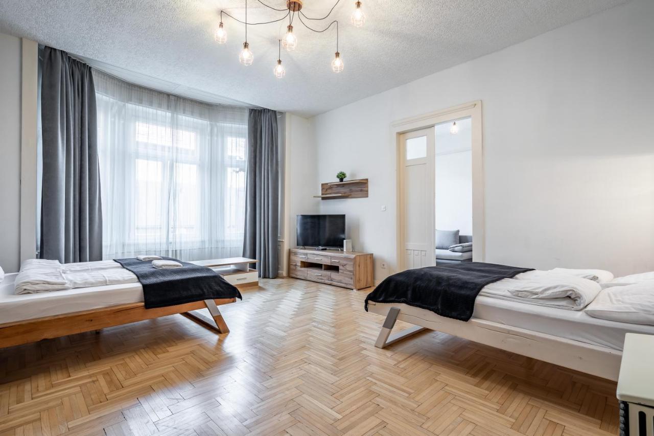 Lejlighed Central Luxury With Ac