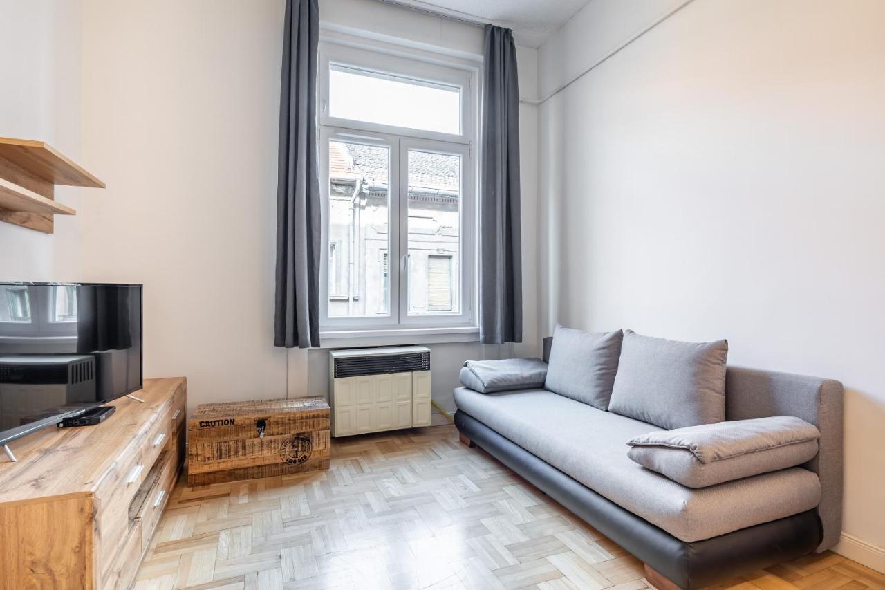 Lejlighed Central Luxury With Ac