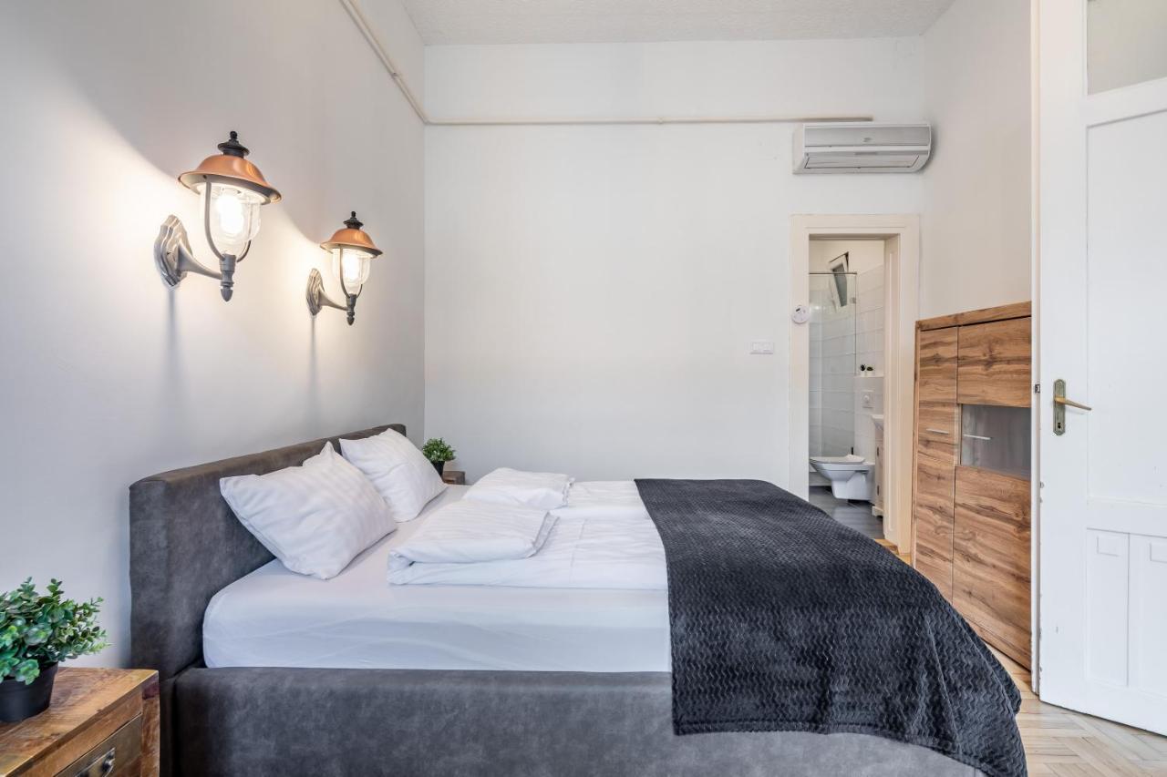 Lejlighed Central Luxury With Ac