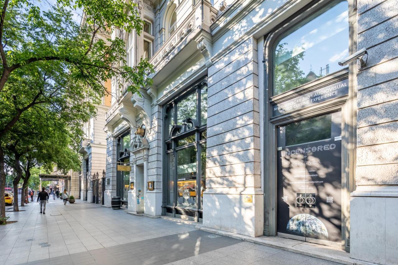 Appartamento Central Luxury With Ac
